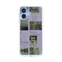 Slim Protection Case［ jouetie - Newspaper ］