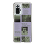 Slim Protection Case［ jouetie - Newspaper ］