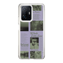 Slim Protection Case［ jouetie - Newspaper ］