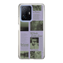Slim Protection Case［ jouetie - Newspaper ］