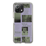 Slim Protection Case［ jouetie - Newspaper ］