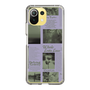 Slim Protection Case［ jouetie - Newspaper ］