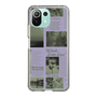 Slim Protection Case［ jouetie - Newspaper ］
