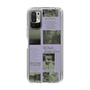 Slim Protection Case［ jouetie - Newspaper ］