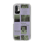 Slim Protection Case［ jouetie - Newspaper ］