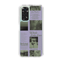 Slim Protection Case［ jouetie - Newspaper ］