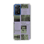 Slim Protection Case［ jouetie - Newspaper ］