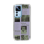 Slim Protection Case［ jouetie - Newspaper ］