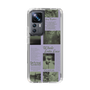 Slim Protection Case［ jouetie - Newspaper ］