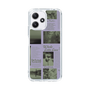 Slim Protection Case［ jouetie - Newspaper ］