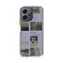 Slim Protection Case［ jouetie - Newspaper ］
