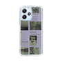 Slim Protection Case［ jouetie - Newspaper ］