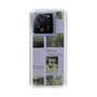 Slim Protection Case［ jouetie - Newspaper ］