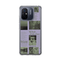 Slim Protection Case［ jouetie - Newspaper ］
