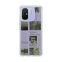 Slim Protection Case［ jouetie - Newspaper ］