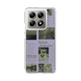 Slim Protection Case［ jouetie - Newspaper ］