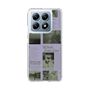 Slim Protection Case［ jouetie - Newspaper ］
