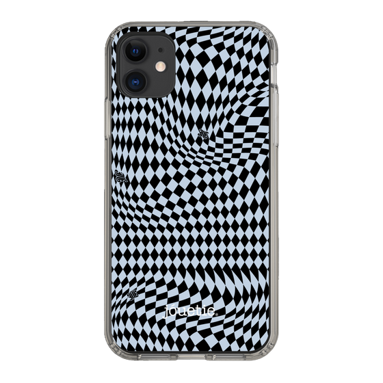 Slim Protection Case［ jouetie - Plaid ］