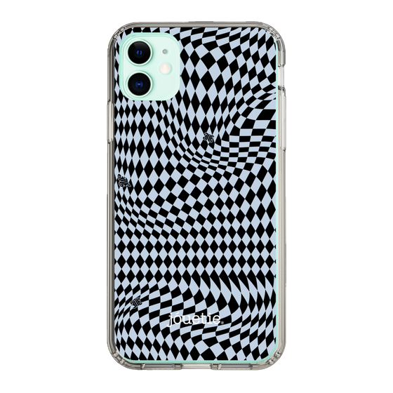 Slim Protection Case［ jouetie - Plaid ］