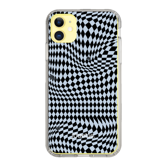 Slim Protection Case［ jouetie - Plaid ］