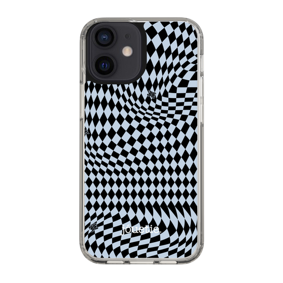 Slim Protection Case［ jouetie - Plaid ］