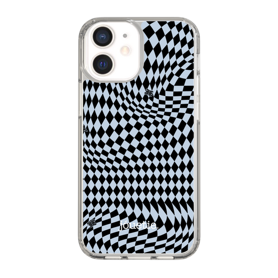 Slim Protection Case［ jouetie - Plaid ］