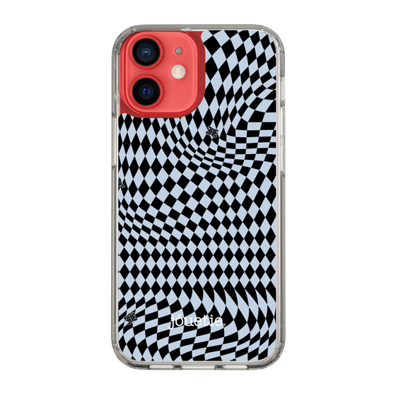 Slim Protection Case［ jouetie - Plaid ］