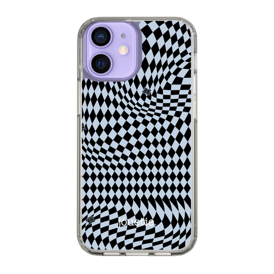 Slim Protection Case［ jouetie - Plaid ］
