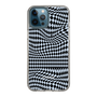 Slim Protection Case［ jouetie - Plaid ］