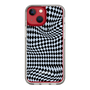 Slim Protection Case［ jouetie - Plaid ］