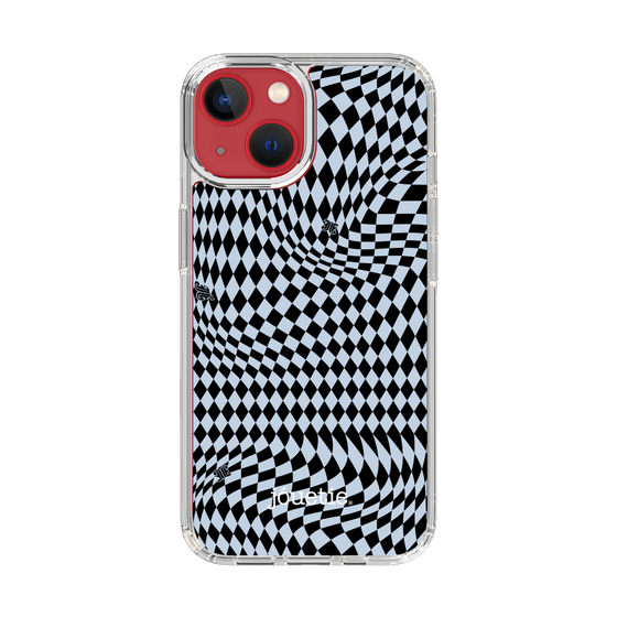 Slim Protection Case［ jouetie - Plaid ］