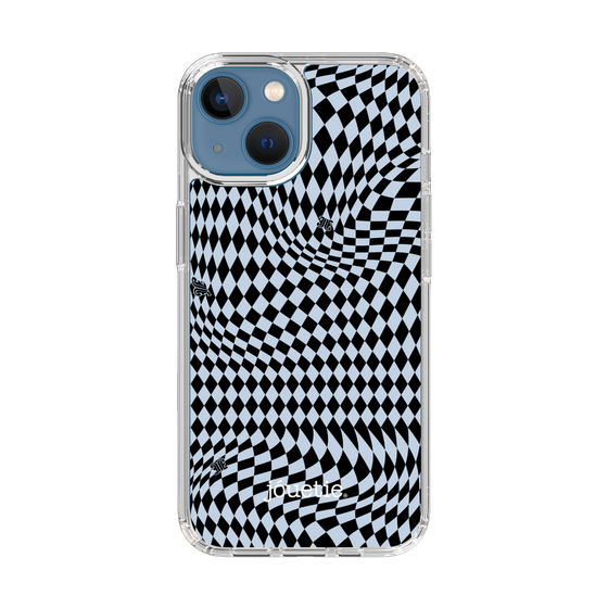 Slim Protection Case［ jouetie - Plaid ］