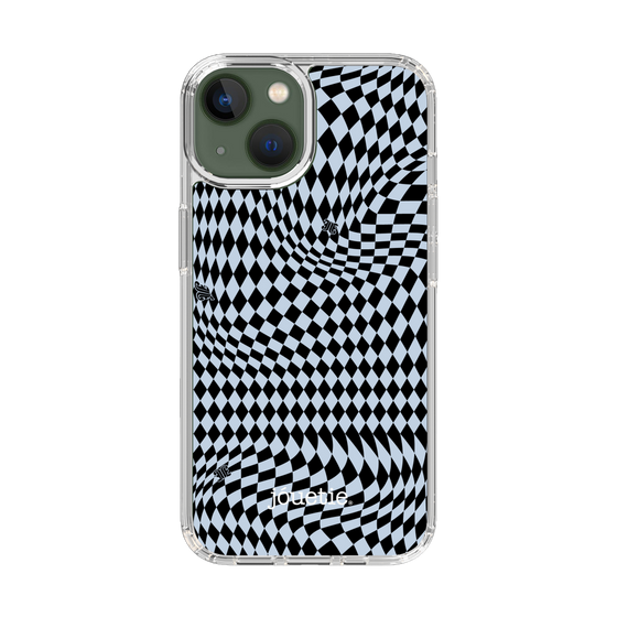 Slim Protection Case［ jouetie - Plaid ］