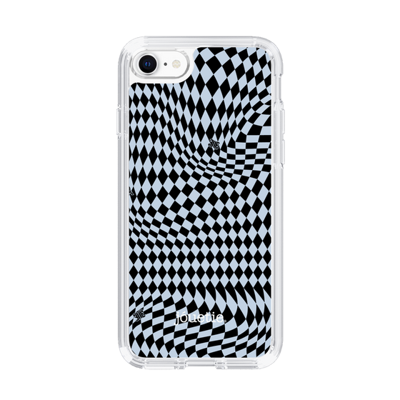 Slim Protection Case［ jouetie - Plaid ］