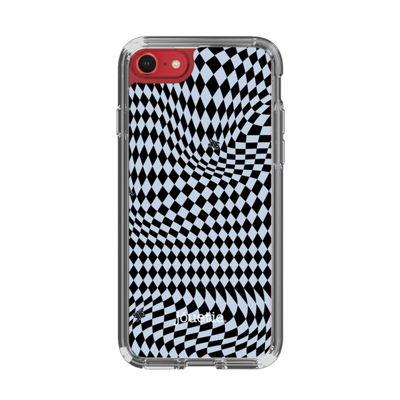 Slim Protection Case［ jouetie - Plaid ］