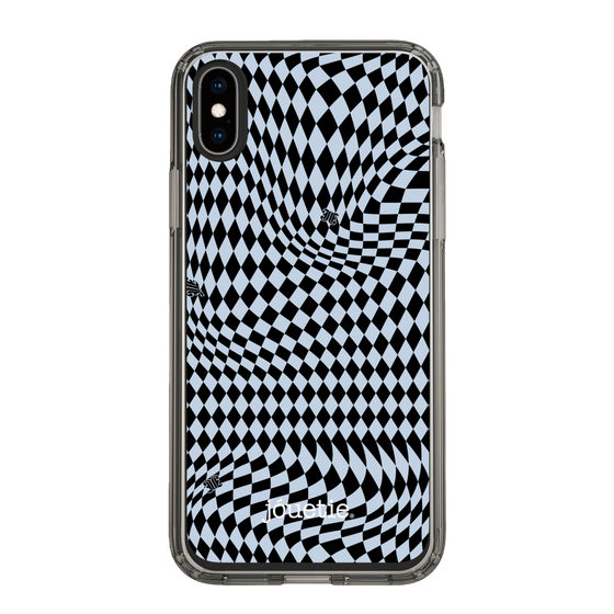 Slim Protection Case［ jouetie - Plaid ］