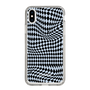 Slim Protection Case［ jouetie - Plaid ］