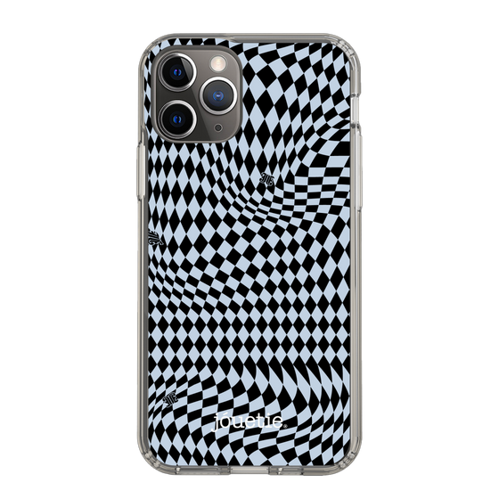 Slim Protection Case［ jouetie - Plaid ］