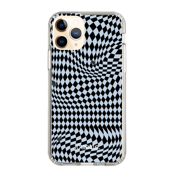 Slim Protection Case［ jouetie - Plaid ］
