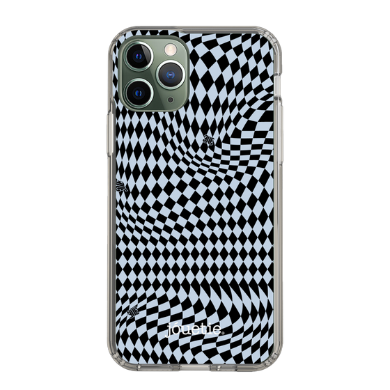 Slim Protection Case［ jouetie - Plaid ］