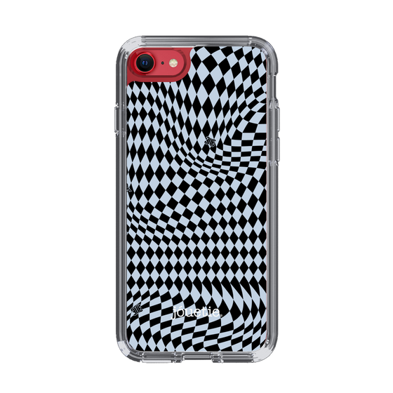 Slim Protection Case［ jouetie - Plaid ］