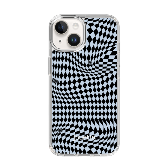 Slim Protection Case［ jouetie - Plaid ］