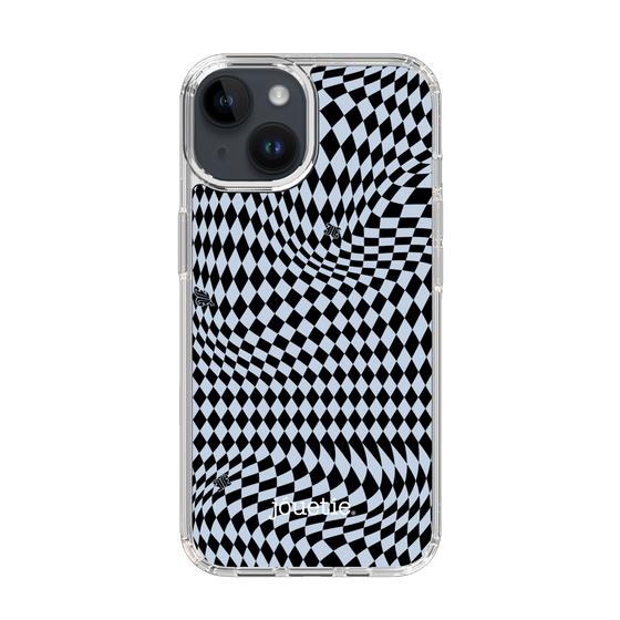 Slim Protection Case［ jouetie - Plaid ］
