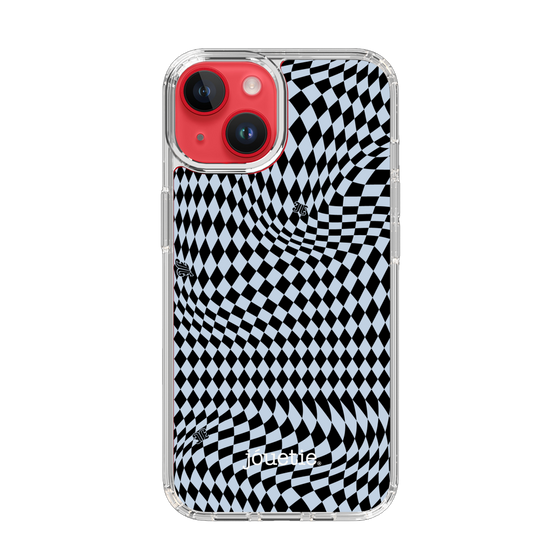 Slim Protection Case［ jouetie - Plaid ］