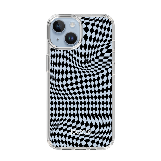 Slim Protection Case［ jouetie - Plaid ］