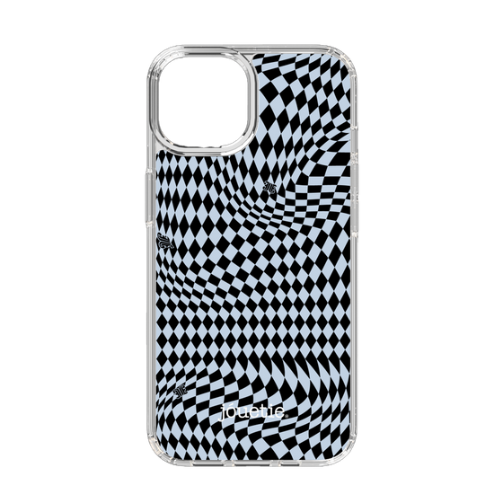 Slim Protection Case［ jouetie - Plaid ］
