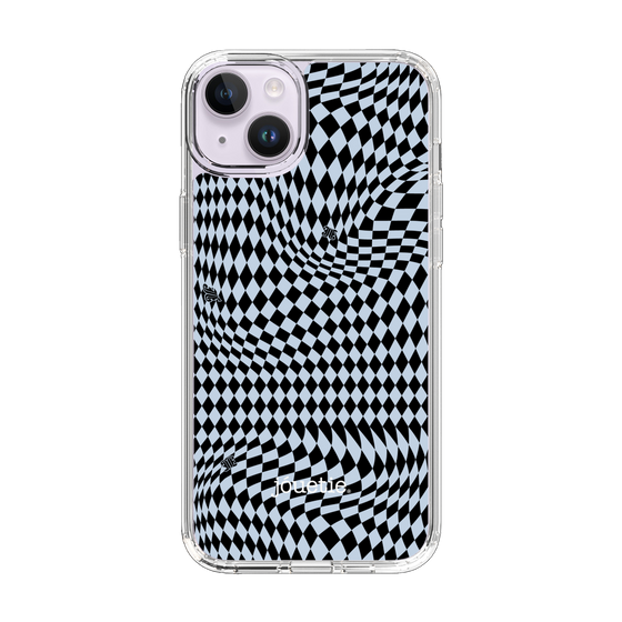 Slim Protection Case［ jouetie - Plaid ］