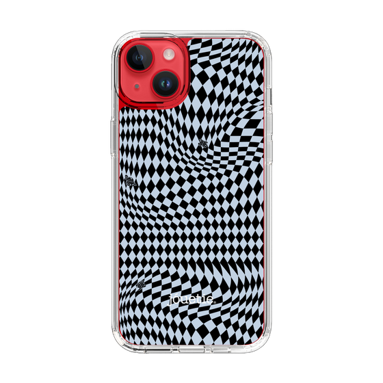 Slim Protection Case［ jouetie - Plaid ］