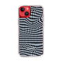 Slim Protection Case［ jouetie - Plaid ］