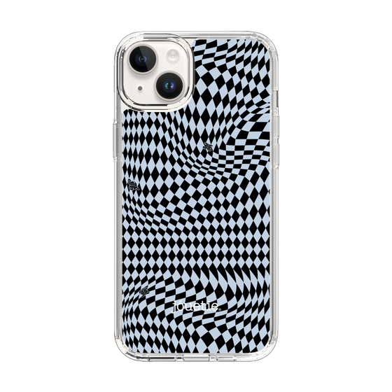 Slim Protection Case［ jouetie - Plaid ］